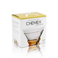 Фільтри для Кемексу Chemex Білі 100 шт.