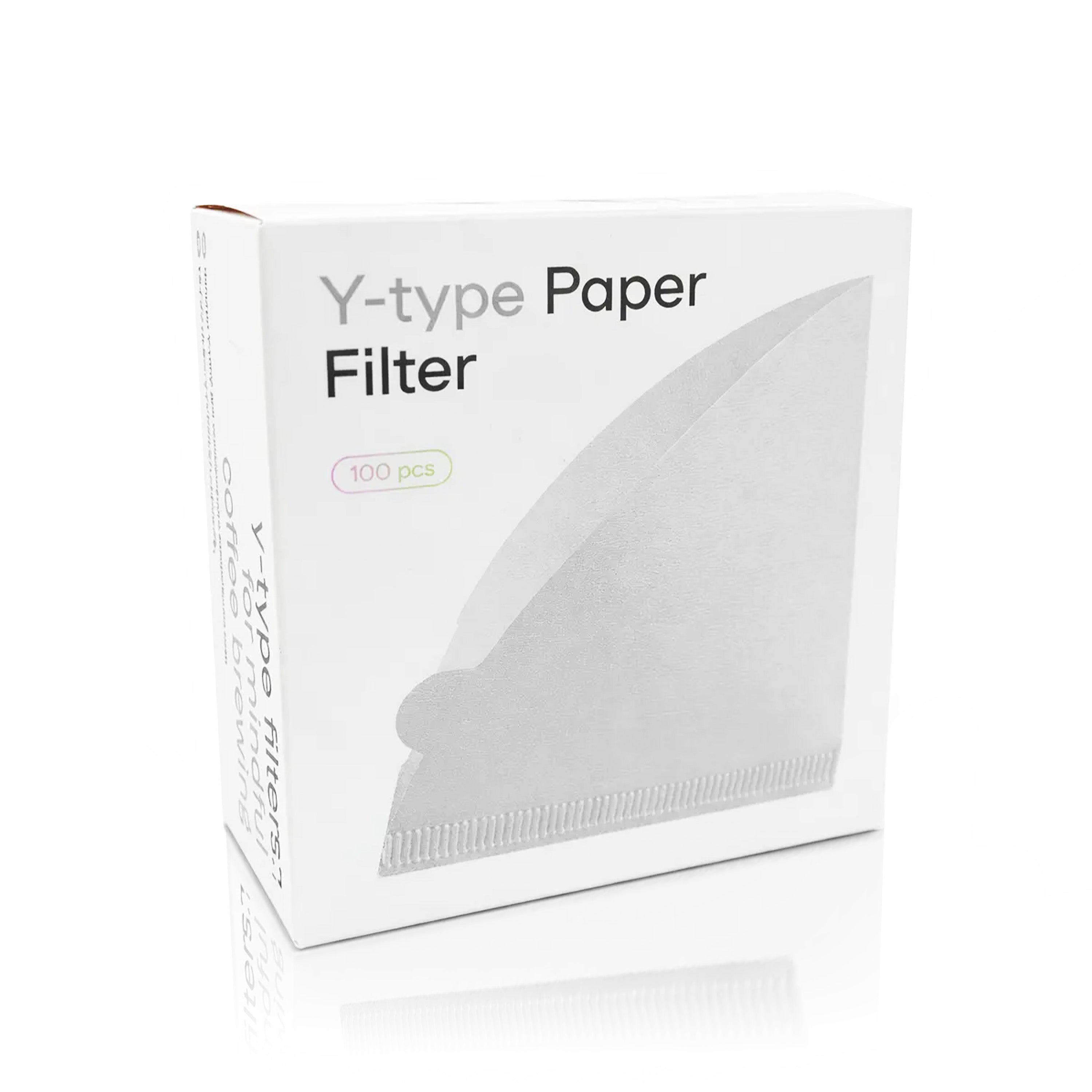 Фільтри для кави V60 Dotyk Y-type 02